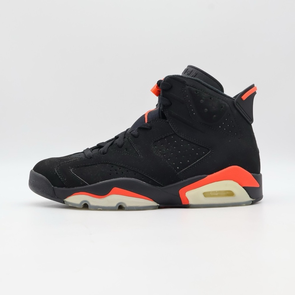 Jordan 6 2014 Infrared